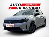 Neu Opel Corsa Edition 101 PS (74 kW) 2025 Grau Limousine