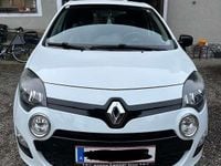 Gebraucht Renault Twingo 75 PS (55 kW) 2012 Kleinwagen