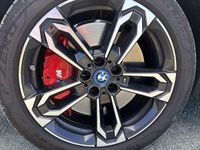 gebraucht BMW X1 xDrive30e 142kWh Aut.