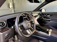 gebraucht Mercedes GLC300 de PHEV 4MATIC Aut.