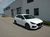 Neu Hyundai i30 GO! 95 PS (69 kW) 2025