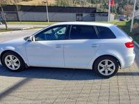 gebraucht Audi A3 Comfort Edition 16 TDI DPF