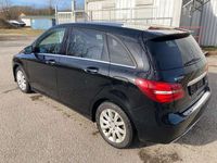 gebraucht Mercedes B200 B 200Aut.