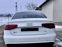 gebraucht Audi A4 20 TDI DPF