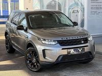 gebraucht Land Rover Discovery Sport D150 4WD Aut.