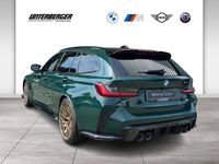 gebraucht BMW M3 CS M Drivers P. HK HiFi DAB LED RFK Tempomat