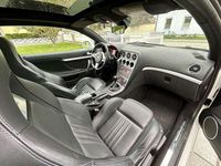 gebraucht Alfa Romeo Brera 1.8i Tbi Schalter/Panorama 1. Besitz schöner Z...