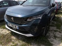 Gebraucht Peugeot 3008 Allure 150 PS (110 kW) 2024 SUV