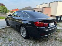 gebraucht BMW 420 Gran Coupé 420 d xDrive Luxury Line Aut.