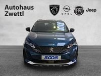 gebraucht Peugeot 5008 BlueHDI 130 EAT8 GT Pack