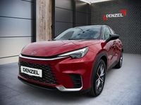 gebraucht Lexus LBX Emotion 136PS 2WD + Technologiepaket