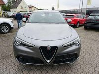 gebraucht Alfa Romeo Stelvio 22 ATX RWD *NAVI+KAMERA*