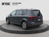 Gebraucht Seat Alhambra XCELLENCE 150 PS (110 kW) 2020 Grau Van / Kleinbus