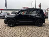 gebraucht Jeep Renegade 1.3 PHEV 190PS AT 4xe Upland