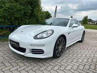gebraucht Porsche Panamera 4 DSG**Facelift**92tkm**