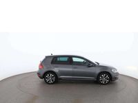 gebraucht VW Golf VII 1.6 TDI IQ.DRIVE RADAR NAVI SITZHZG PDC