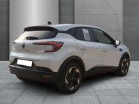 gebraucht Renault Captur Techno LKHZ+SHZ+PDC TCe 160 EDC 116 kW (158 PS)...