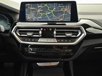 Gebraucht BMW X1 184 PS (135 kW) 2024 Schwarz SUV