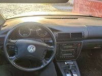 gebraucht VW Passat Variant 1.9 TDI Trendline