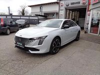 gebraucht Peugeot 508 Hybrid Limousine 225 PHEV e-EAT8 GT Automatik