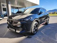 Neu Alfa Romeo Junior Edizione Speciale 145 PS (106 kW) 2025 Schwarz SUV