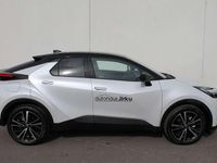 gebraucht Toyota C-HR 2,0 PlugIn Hybrid Lounge E-CVT Advanced Pak!
