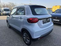 gebraucht Leapmotor T03 Elektro 37,3 kWh