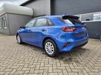 gebraucht Kia Ceed Ceed / aus Altach - 103 kW und 2 km
