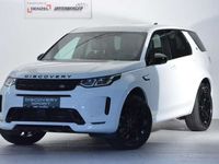 gebraucht Land Rover Discovery Sport Discovery SportD165 4WD R-Dynamic S Aut.