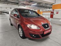 gebraucht Seat Altea XL Style 16 CR TDi