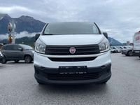 gebraucht Fiat Talento KW L1H1 1.6 JTD 120 SX *NETTO: € 18.325-*