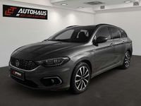 Gebraucht Fiat Tipo 120 PS (88 kW) 2017 Grau Kombi