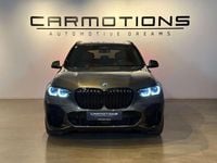 Gebraucht BMW X5 M Sport 286 PS (210 kW) 2022 Grün SUV