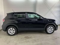 Neu VW T-Cross 95 PS (69 kW) 2025 Schwarz  metallicperleffektno SUV