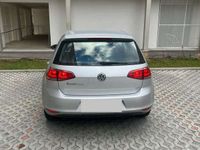 gebraucht VW Golf Comfortline 1,2 TSI