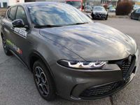 gebraucht Alfa Romeo Tonale Veloce 1.3 280PS PHEV e-AWD