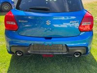 gebraucht Suzuki Swift Sport 14 DITC
