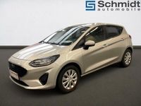 gebraucht Ford Fiesta Cool & Connect 5-türig 1,1 EBoost 75PS M5 F - Schmidt Automobile