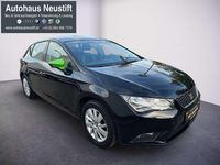 gebraucht Seat Leon Reference