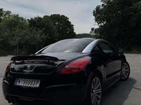 gebraucht Peugeot RCZ 1.6 200 THP Pickerl Neu