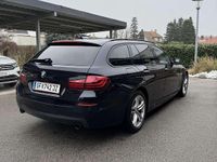 gebraucht BMW 535 535 d xDrive Österreich-Paket Touring Aut.