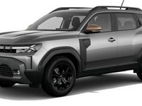Neu Dacia Duster Extreme 109 PS (80 kW) 2026 SUV