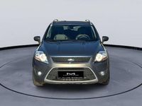 Gebraucht Ford Kuga Trend 140 PS (102 kW) 2012 Braun SUV