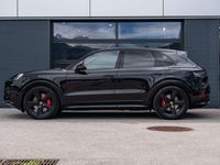 Gebraucht Porsche Cayenne S E-Hybrid 519 PS (381 kW) 2025 Schwarz  metallic SUV