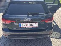 Gebraucht Audi A4 Sport 150 PS (110 kW) 2017 Kombi