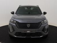 Neu Peugeot 2008 Allure 136 PS (100 kW) 2025 SUV