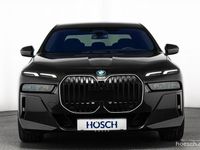 gebraucht BMW i7 xDrive60 M Sport Pro TRAUMWAGEN WIE NEU -48%