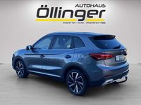 gebraucht MG ZS 1.5 Hybrid+ Luxury + AHV!