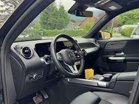 gebraucht Mercedes GLB180 d Aut.