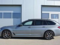 gebraucht BMW 530e xDrive touring PHEV Aut. *M-Sport * MEGAVOLL !!